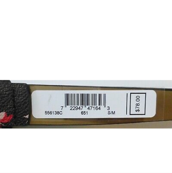 Michael Kors Belt Wallet - Picture 6 of 8